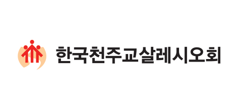 한국천주교살레시오회 로고