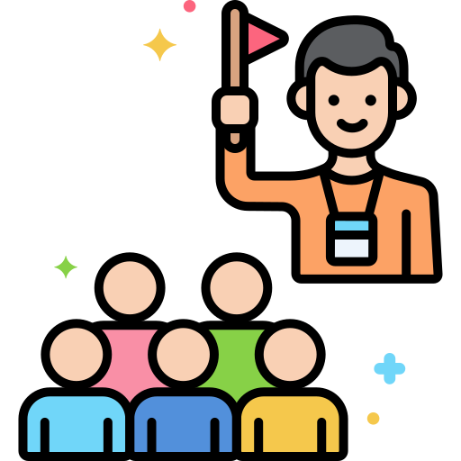 free-icon-tour-guide-4127281